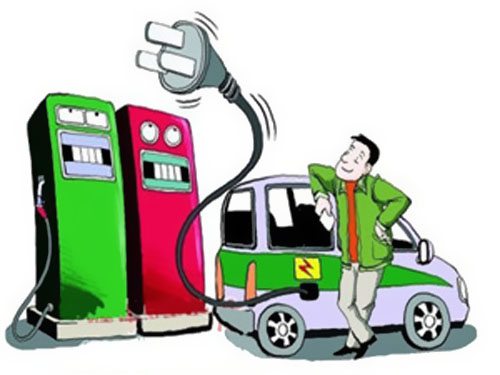 ����������Ͷ��7.38����Ԫ����綯������������ʩ