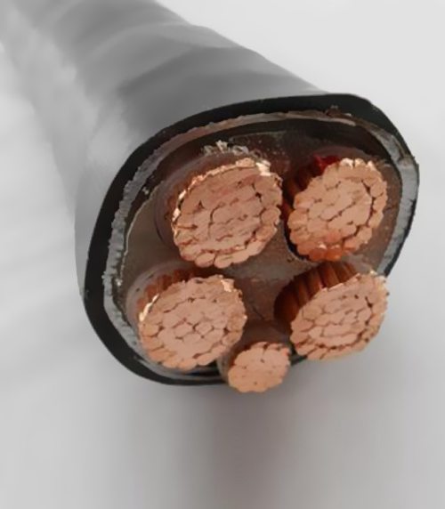 浅谈影响电缆性能的因素