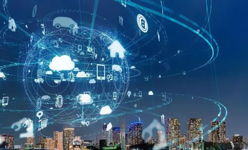 �������������ߵ�����ҵ��չ 