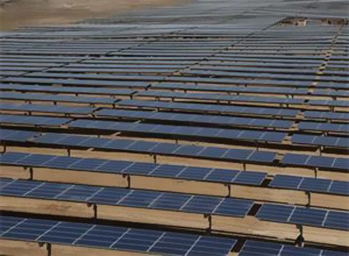 Scatec Solar�����������̫������Ŀ����